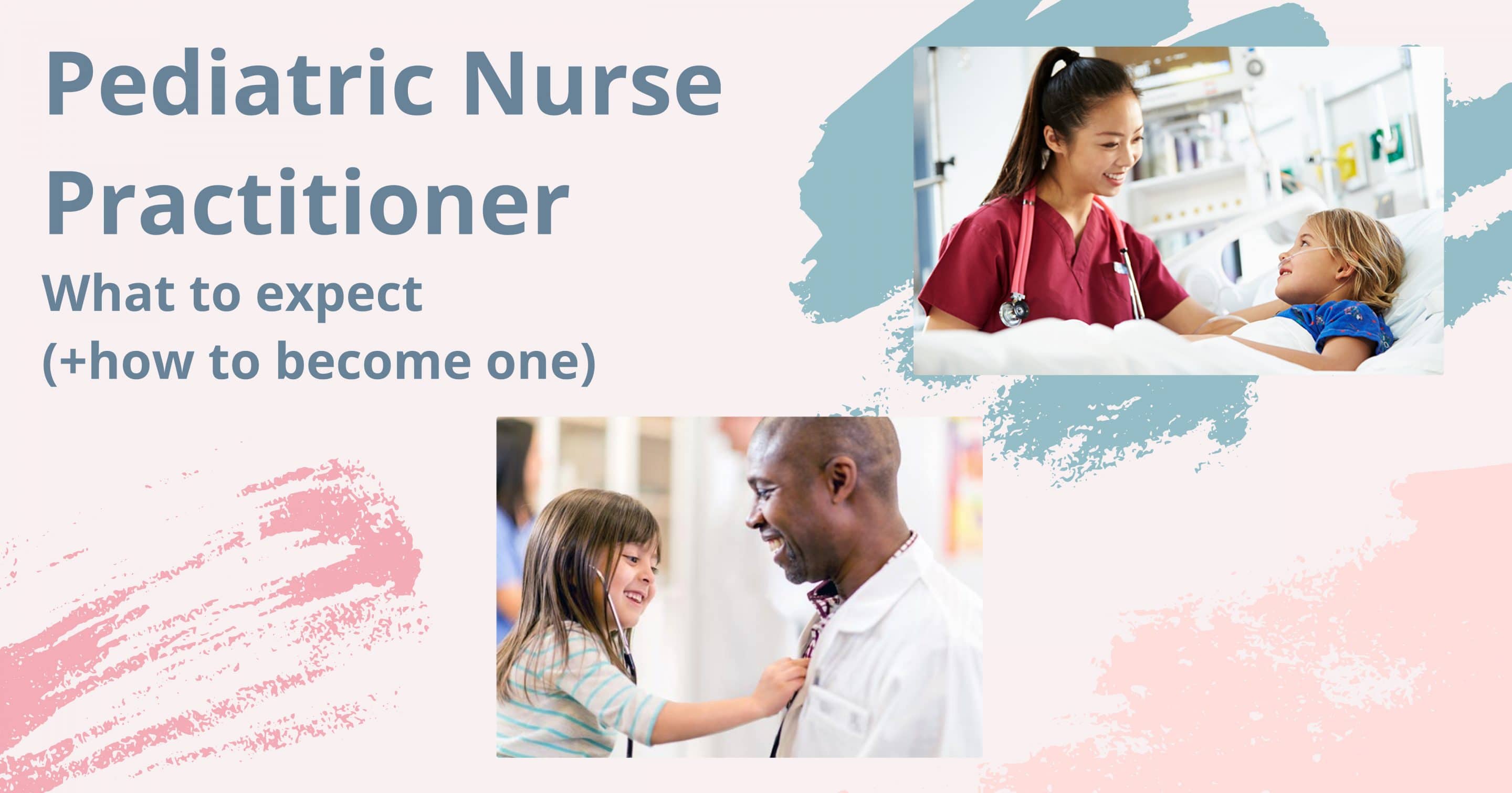 Is a Pediatric Nurse Practitioner Right for You and Your Baby?