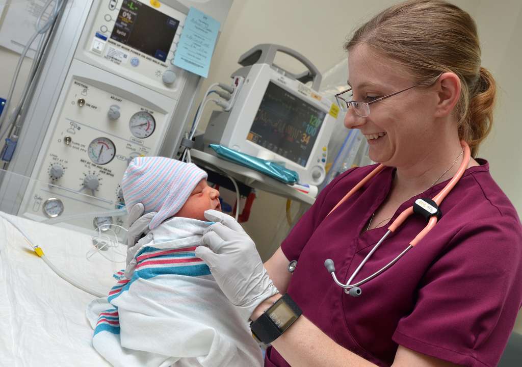 Is a Pediatric Nurse Practitioner Right for You and Your Baby?