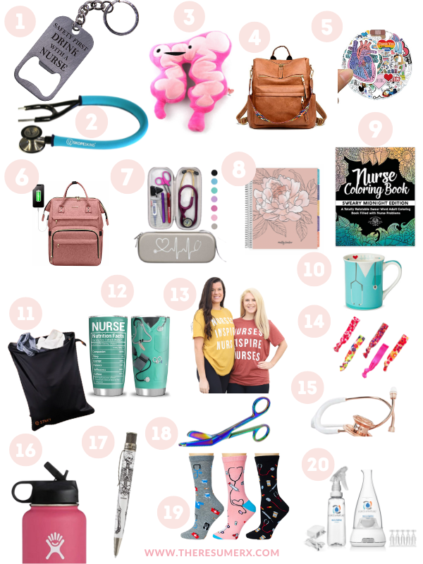 Best Gifts for Caregivers: 2023 Ultimate Gift Guide - My Life Nurse